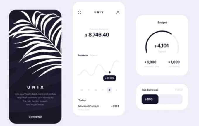 Minimalist design
